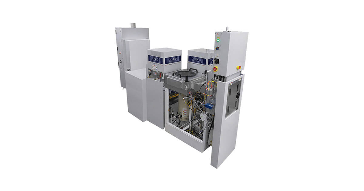 PlasmaPro 100 Cobra ICP エッチングシステム - Plasma