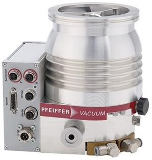Pfeiffer HiPace Pump