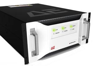 Advanced Energy Paramount Generator
