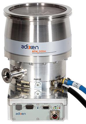 Adixen ATH 500 MT Pump