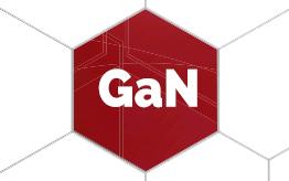 GaN