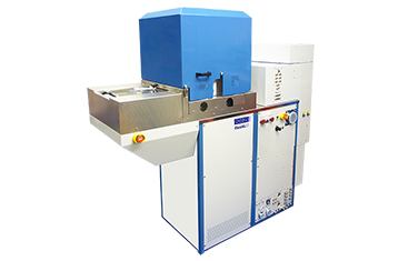 FlexAL ALD システム