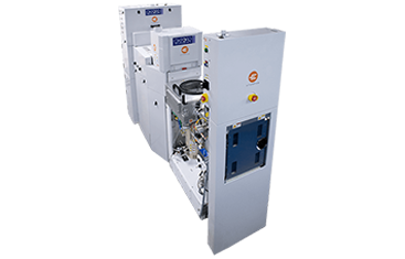 Atomfab ALD システム