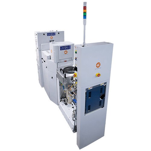 Atomfab （量産向けALDシステム）