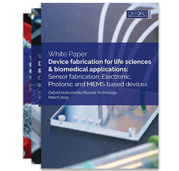White Paper : バイオメディカルデバイス製造