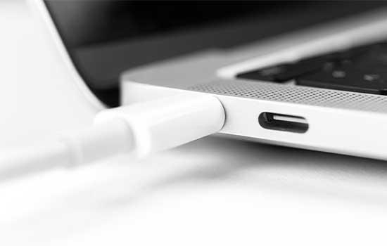 モバイル端末用 高速充電