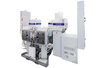 PlasmaPro 100 Cobra ICP エッチングシステム