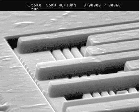 Failure Analysis SEM 4