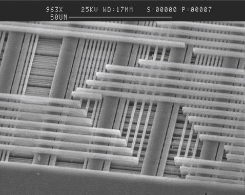 Failure Analysis SEM 3