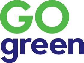 Go Green - Oxford Instrument Plasma Technology
