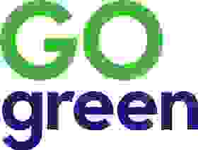 Go Green - Oxford Instrument Plasma Technology