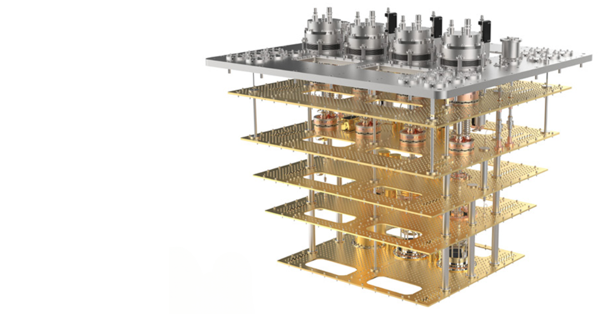 量子産業の拡大