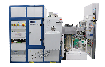 Ionfab イオンビーム システム