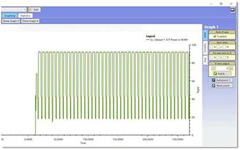 LogViewer software screenshot