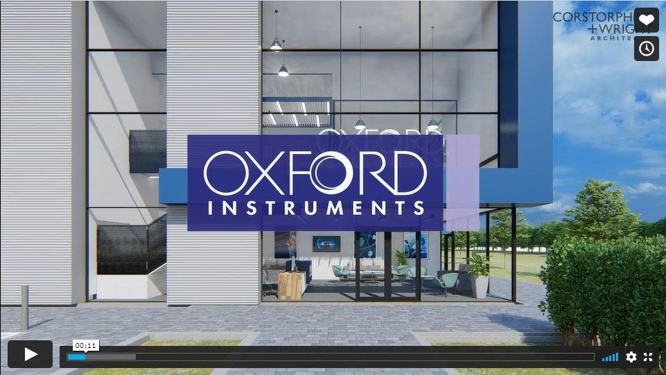 New Facility Virtual Tour