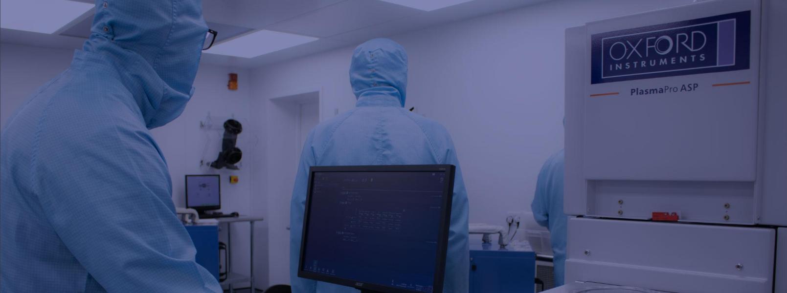 最先端 ALDシステムPlasmaPro ASP