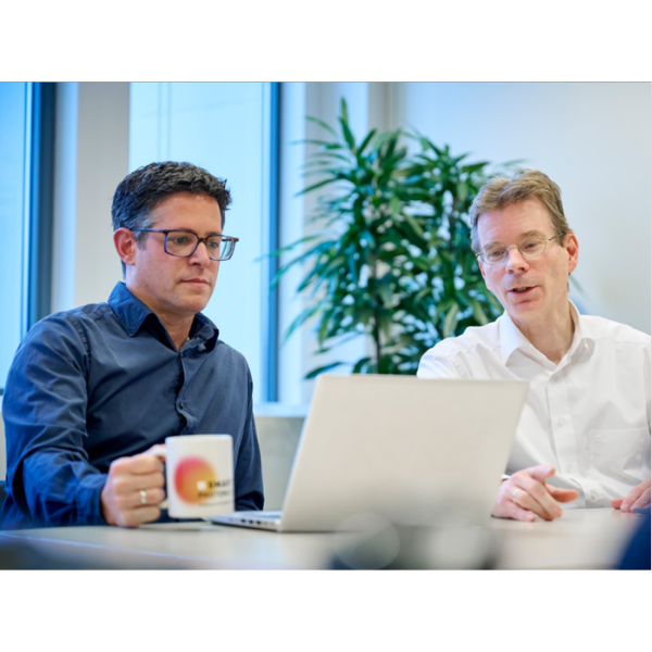 Oxford Instrumentsにおけるエンドポイント検出