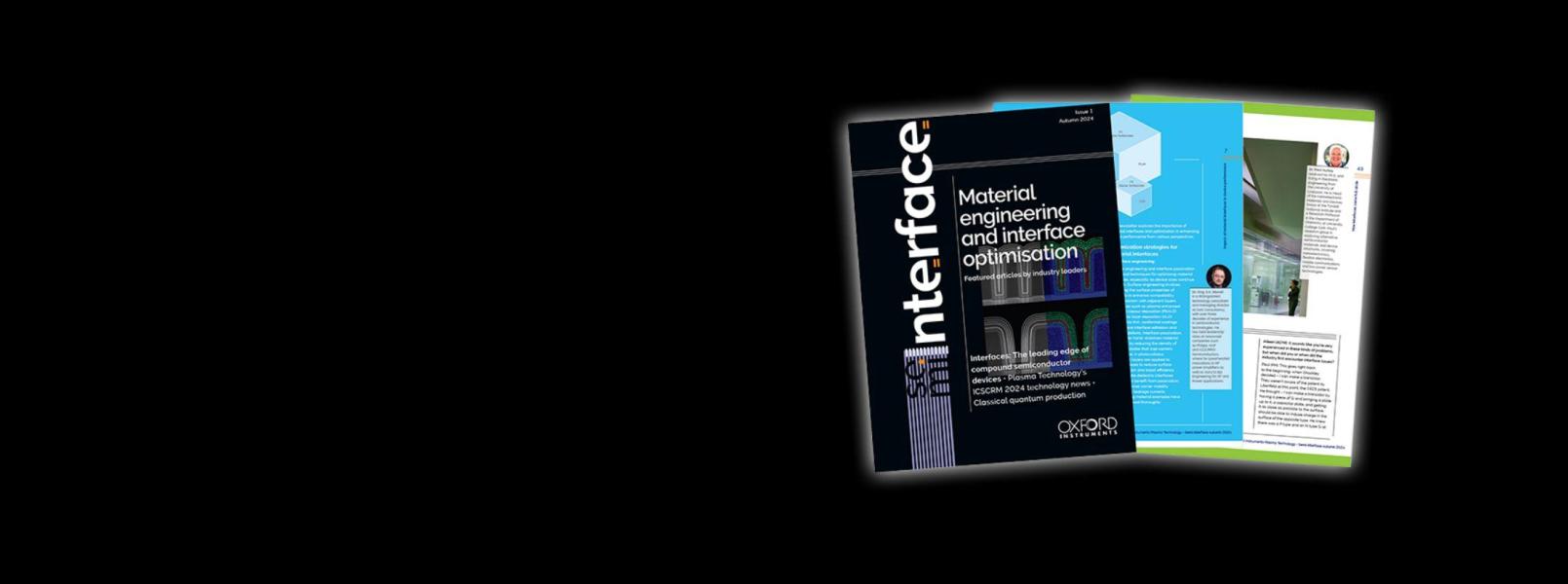 Semi Interface Magazine 第2号