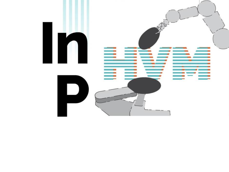 聖杯 – 堅牢な高量産(HVM)インジウムリン(InP)自動化加工ソリューション