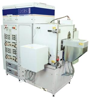 IonFab 300 with soft pump upgrade