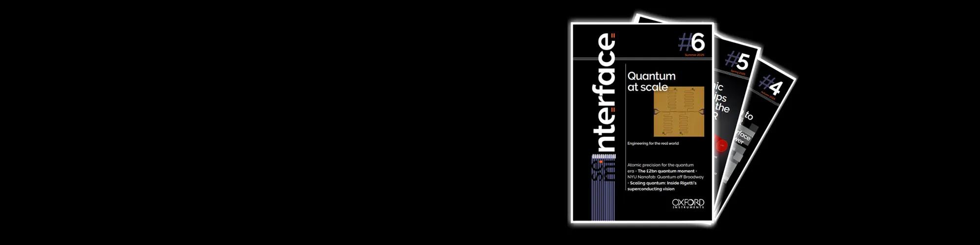 Semi Interface Magazine 第2号