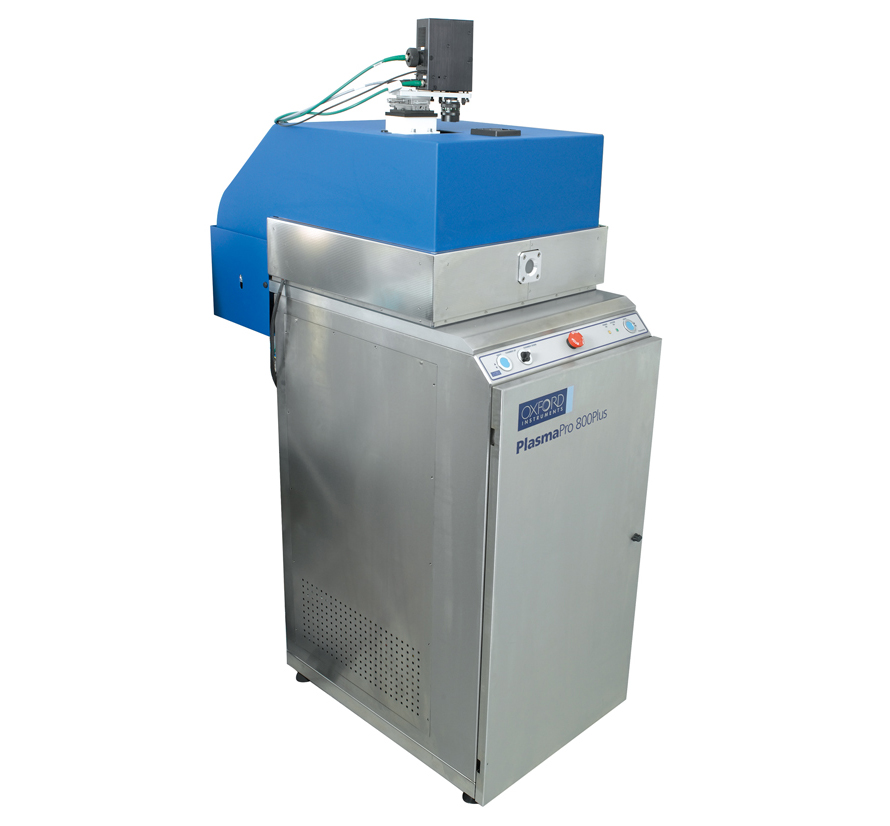 PlasmaPro 800
